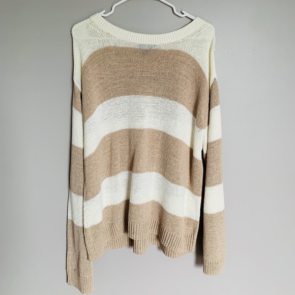 Oversized Sweater - Picture 1 of 1